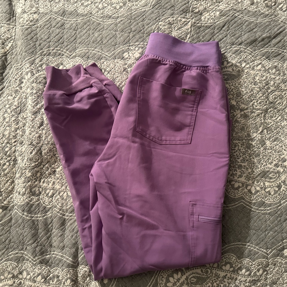 Women’s Scrub Pant